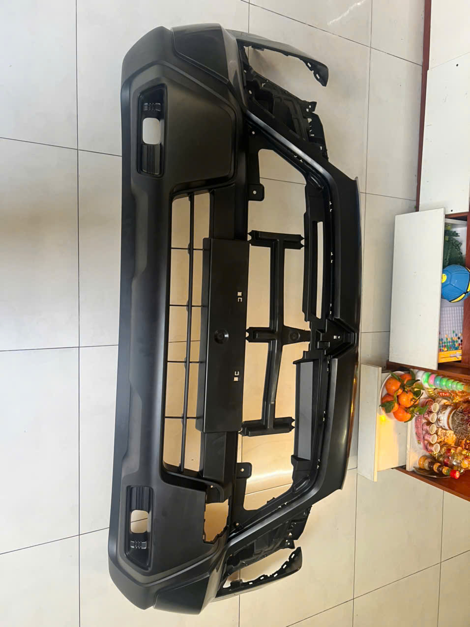 Cản Trước MITSUBISHI XFORCE 2023 2024 62022B200P